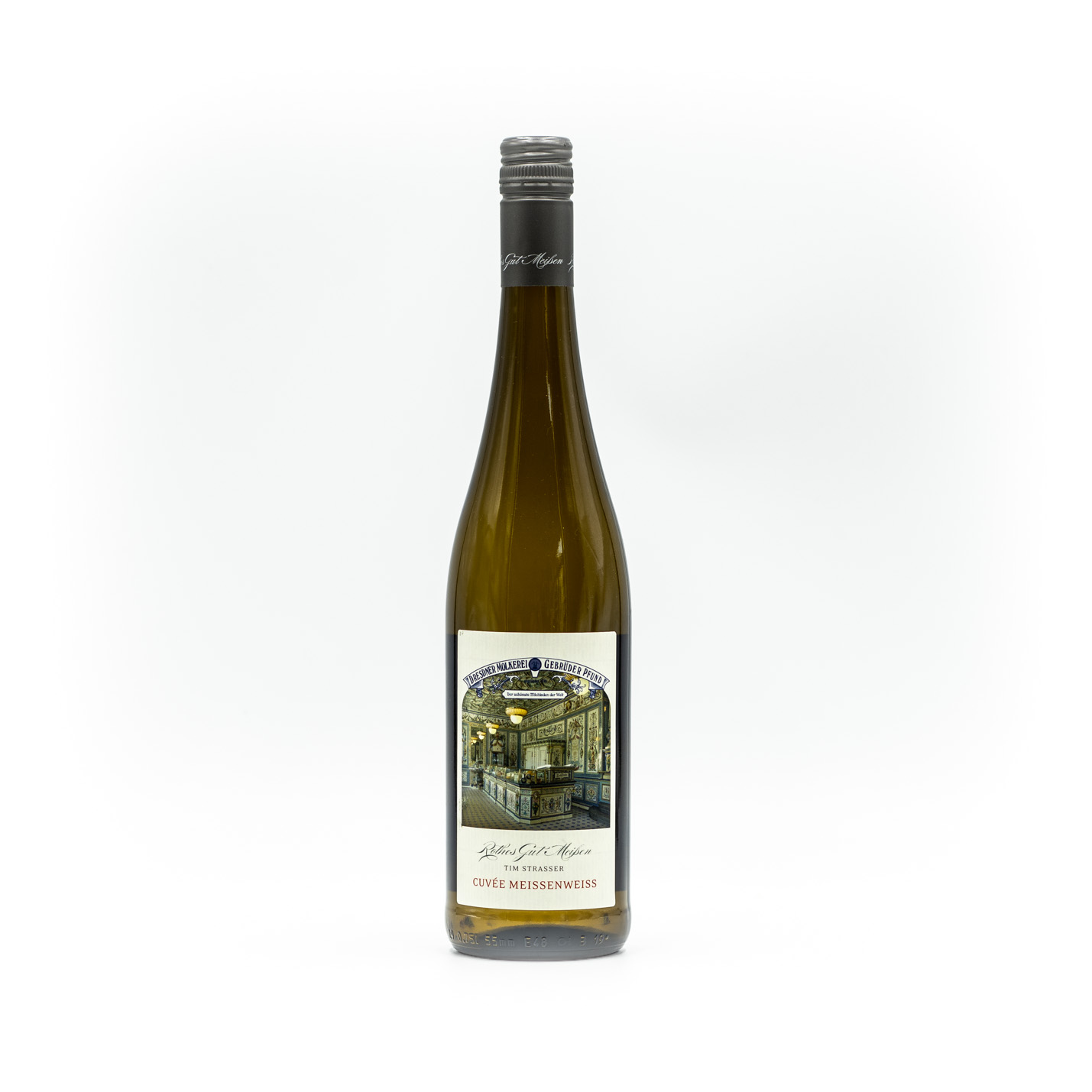 Pfunds Hauswein
