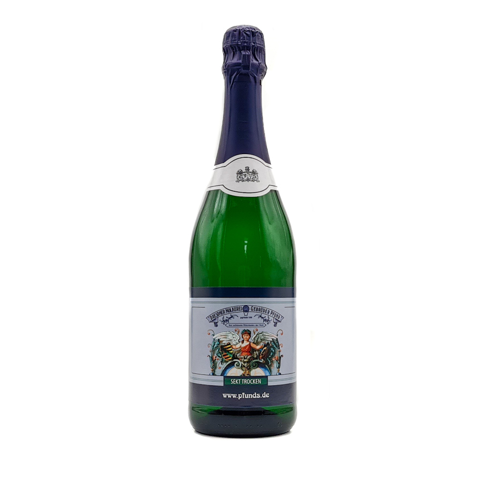 Pfunds Haussekt – Bild 3