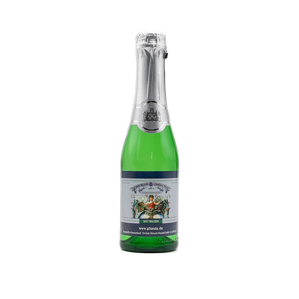 Pfunds Haussekt – Bild 2