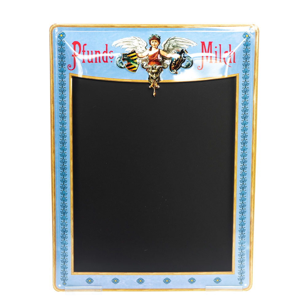 Pfunds Kreidetafel