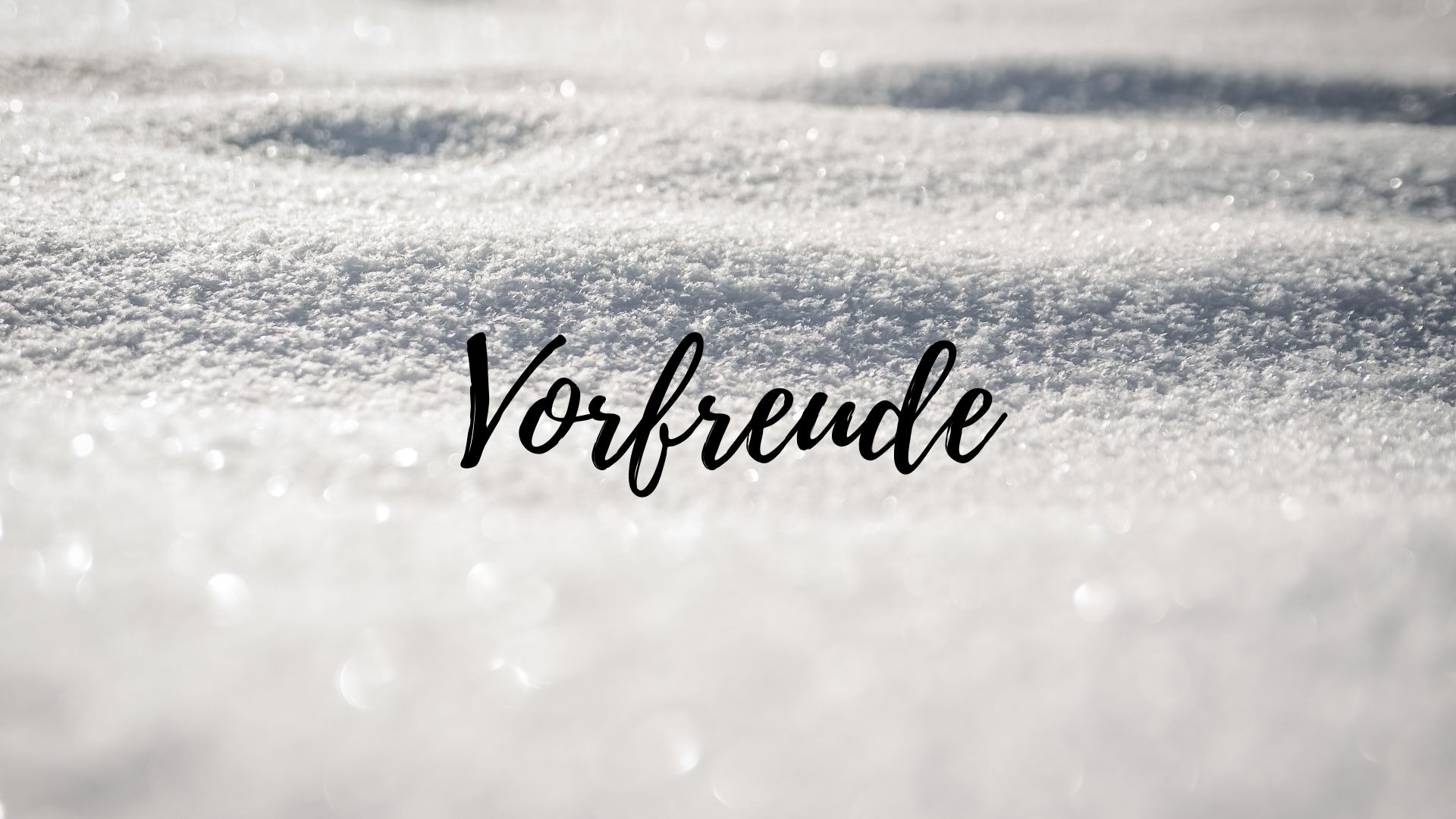 Vorfreude auf Weihnachten mit der Pfunds Molkerei