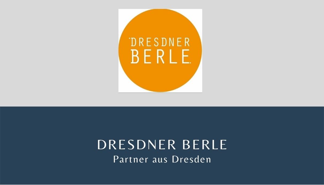 Partner der Pfunds Molkerei - Dresdner Berle