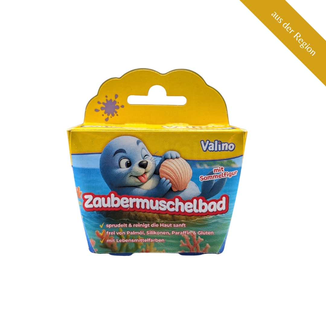 tierischer Badespaß | Kuh Alma – Bild 4